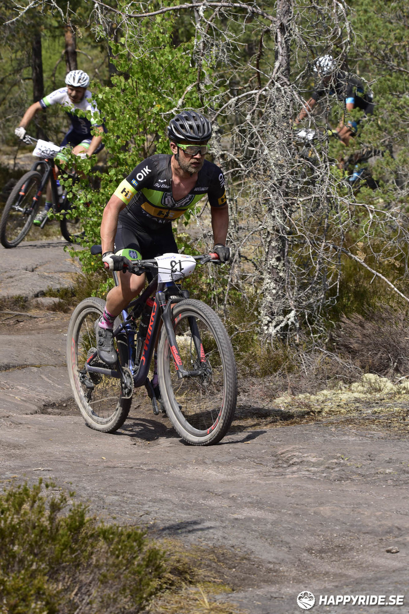 Bild från Lida Loop 2018